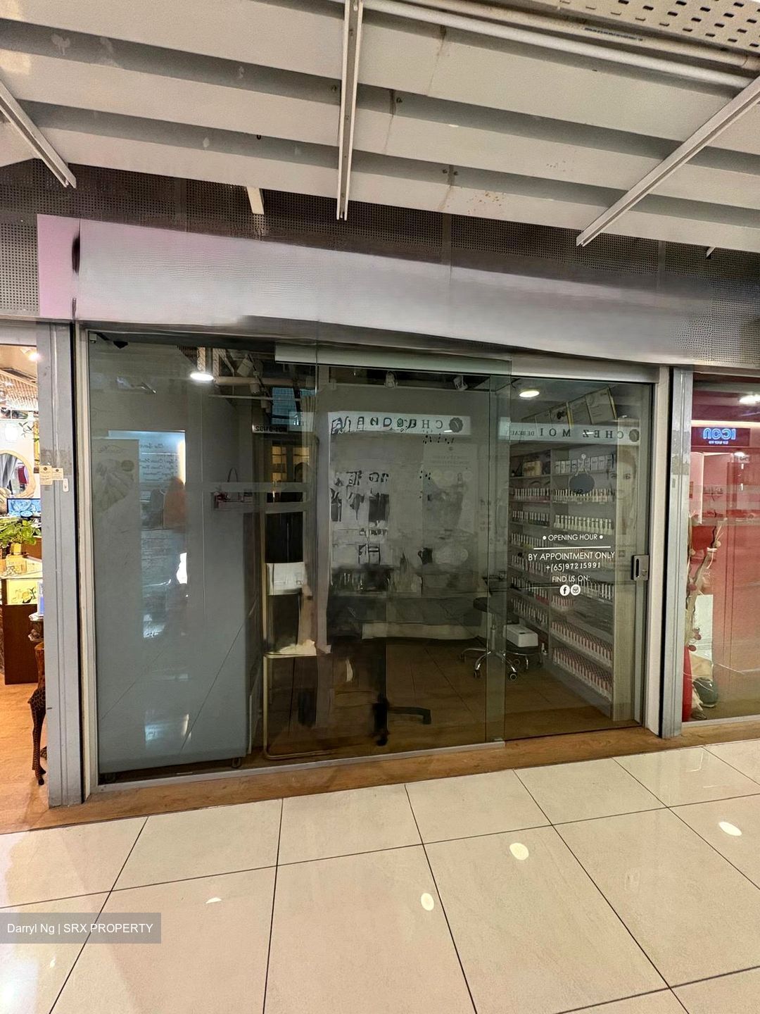 Far East Plaza (D9), Retail #579978761